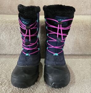 The North Face Shellista Heat Seeker snow boots
